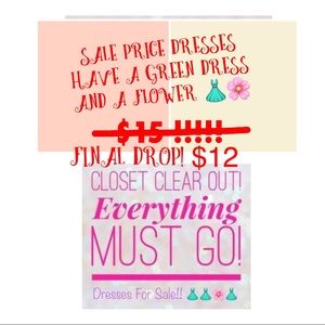 Dresses